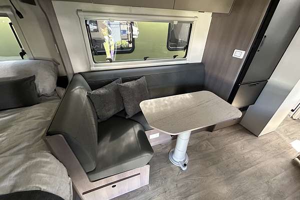 2024 Jayco ALL TERRAIN CARAVAN 19.61-3.GX.AT-MY24
