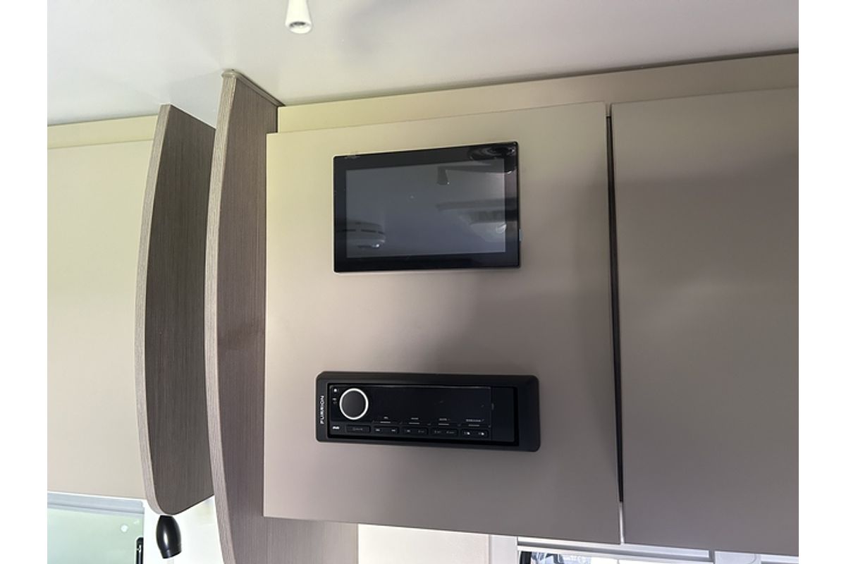 2024 Jayco ALL TERRAIN CARAVAN 19.61-3.GX.AT-MY24