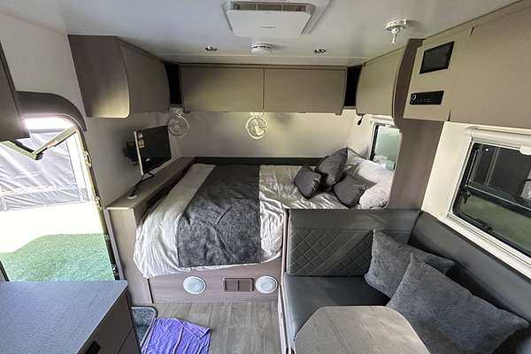 2024 Jayco ALL TERRAIN CARAVAN 19.61-3.GX.AT-MY24