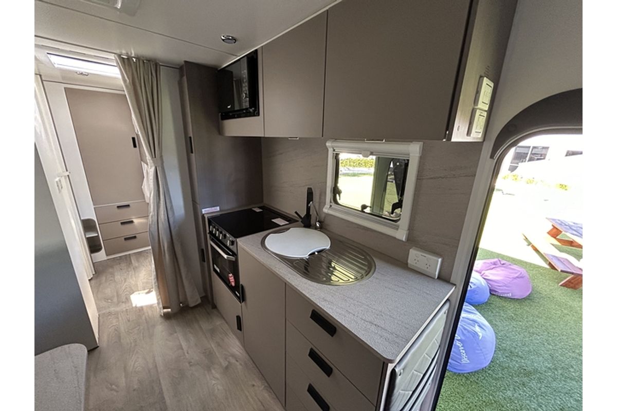 2024 Jayco ALL TERRAIN CARAVAN 19.61-3.GX.AT-MY24