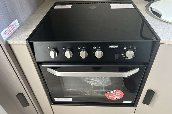 2024 Jayco ALL TERRAIN CARAVAN 19.61-3.GX.AT-MY24