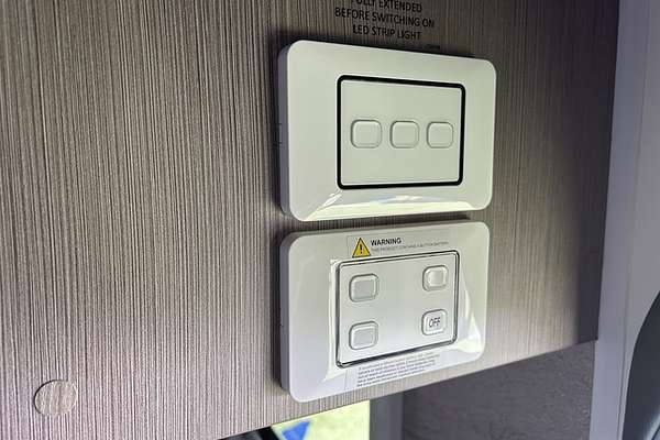 2024 Jayco ALL TERRAIN CARAVAN 19.61-3.GX.AT-MY24