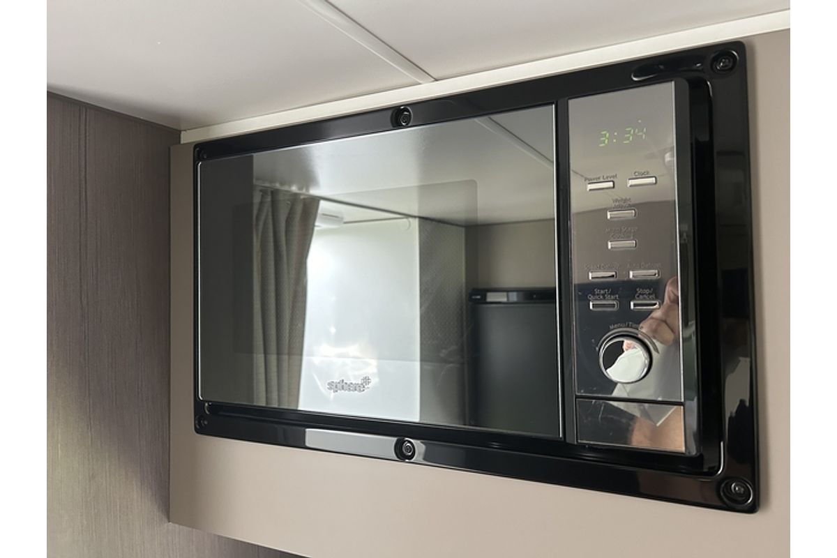 2024 Jayco ALL TERRAIN CARAVAN 19.61-3.GX.AT-MY24