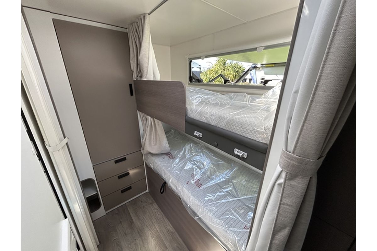 2024 Jayco ALL TERRAIN CARAVAN 19.61-3.GX.AT-MY24