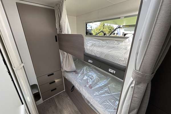 2024 Jayco ALL TERRAIN CARAVAN 19.61-3.GX.AT-MY24