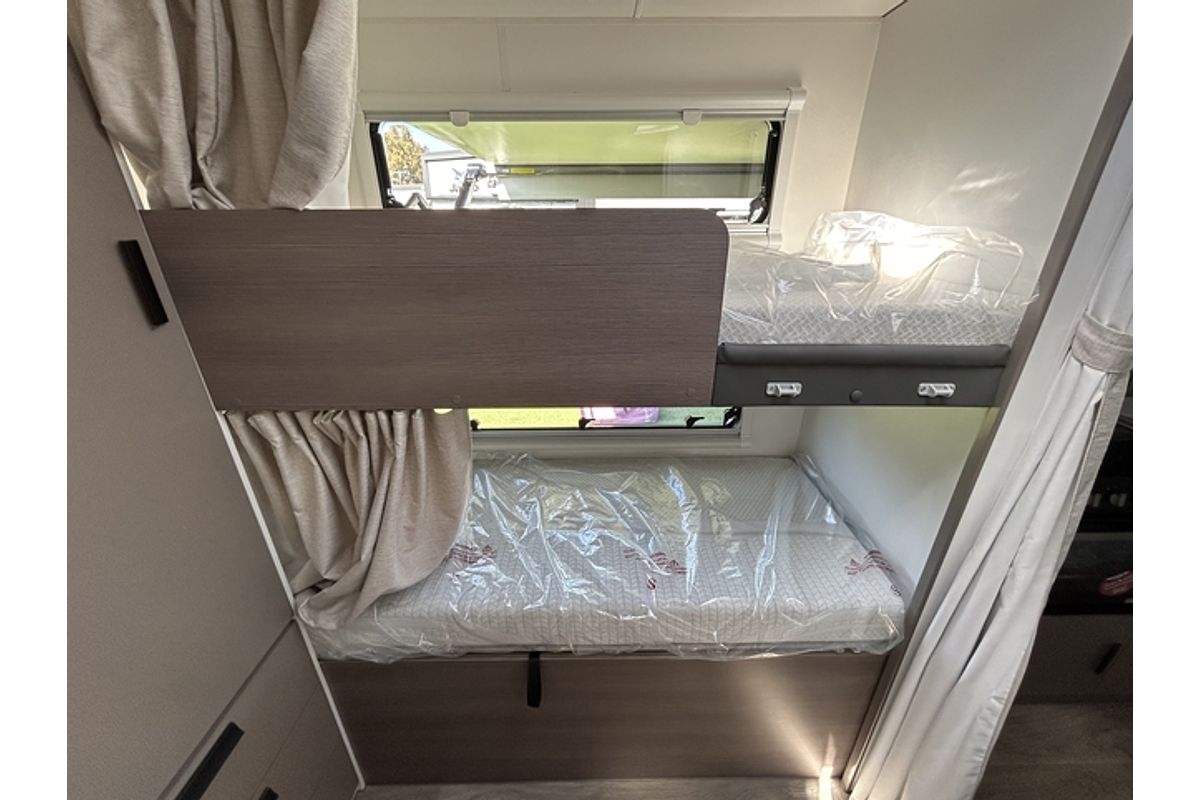 2024 Jayco ALL TERRAIN CARAVAN 19.61-3.GX.AT-MY24