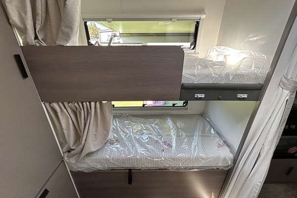 2024 Jayco ALL TERRAIN CARAVAN 19.61-3.GX.AT-MY24