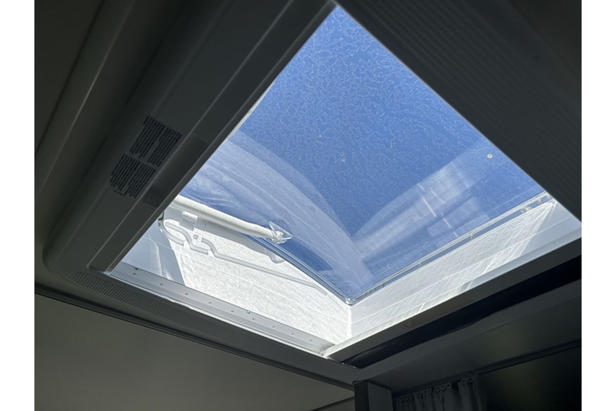 2024 Jayco ALL TERRAIN CARAVAN 19.61-3.GX.AT-MY24