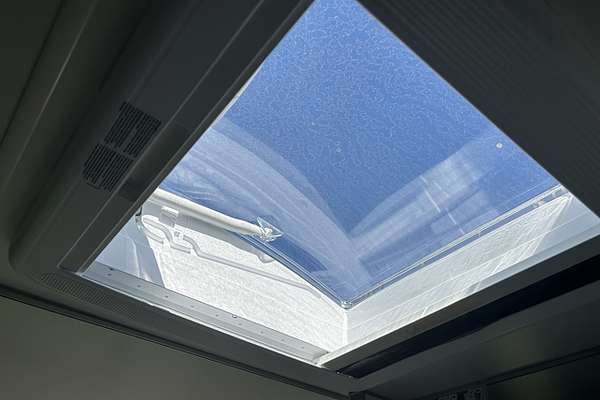 2024 Jayco ALL TERRAIN CARAVAN 19.61-3.GX.AT-MY24