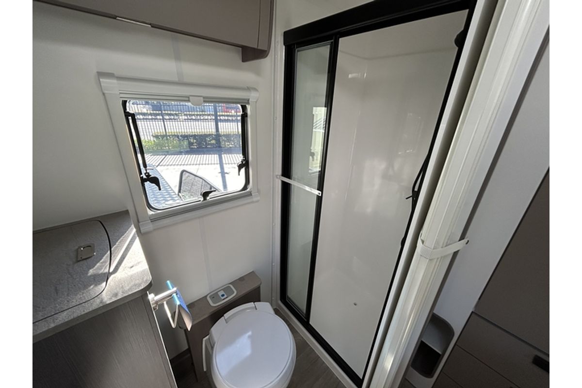 2024 Jayco ALL TERRAIN CARAVAN 19.61-3.GX.AT-MY24