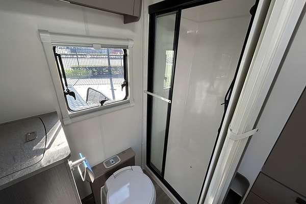 2024 Jayco ALL TERRAIN CARAVAN 19.61-3.GX.AT-MY24