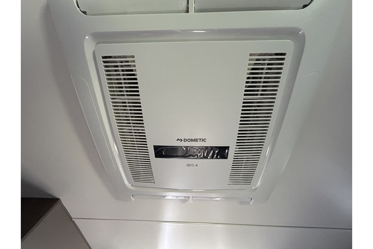 2024 Jayco ALL TERRAIN CARAVAN 19.61-3.GX.AT-MY24