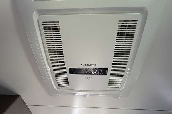 2024 Jayco ALL TERRAIN CARAVAN 19.61-3.GX.AT-MY24