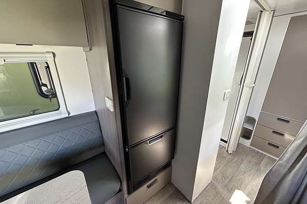 2024 Jayco ALL TERRAIN CARAVAN 19.61-3.GX.AT-MY24