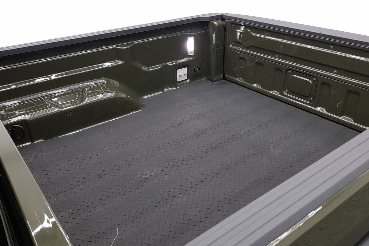 2022 Jeep Gladiator Rubicon JT All Wheel Drive