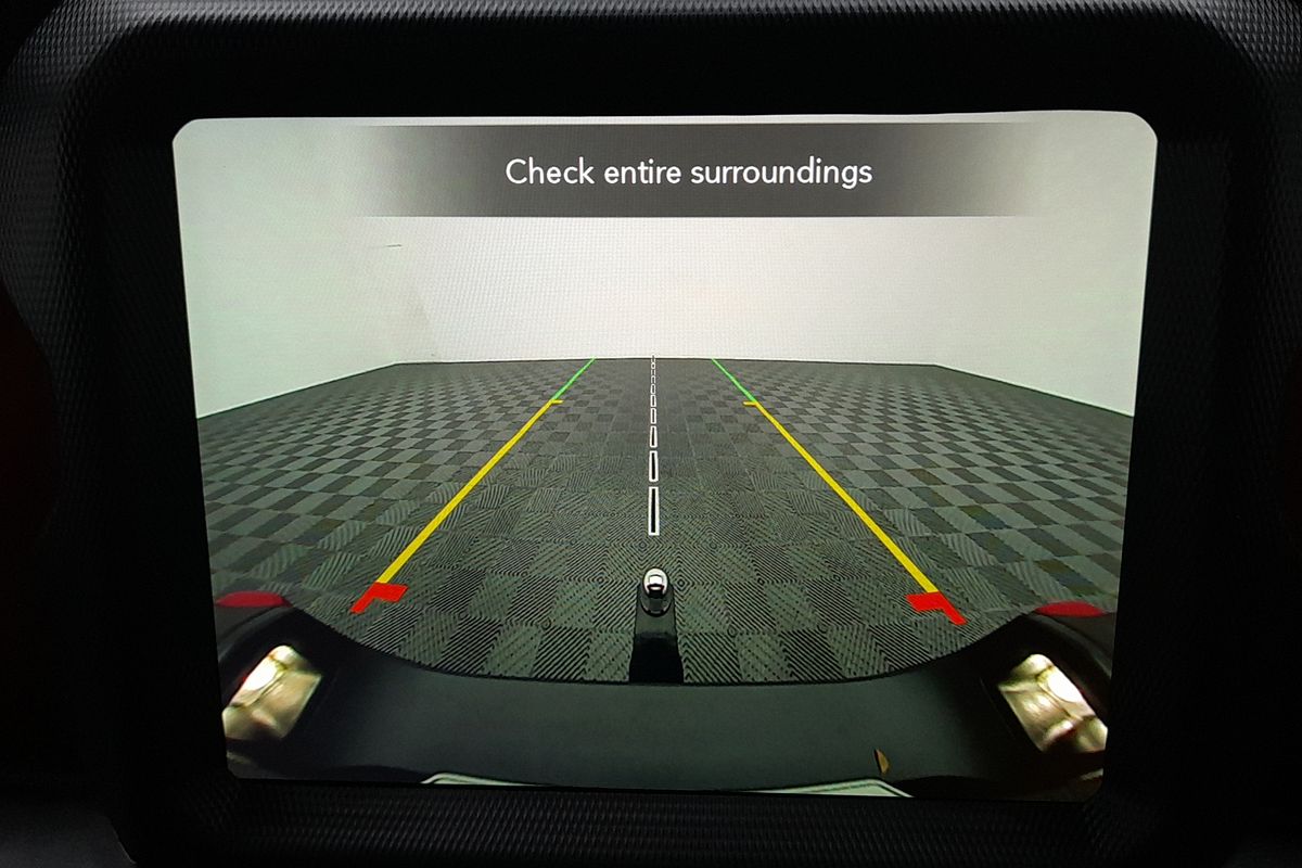 2022 Jeep Gladiator Rubicon JT All Wheel Drive