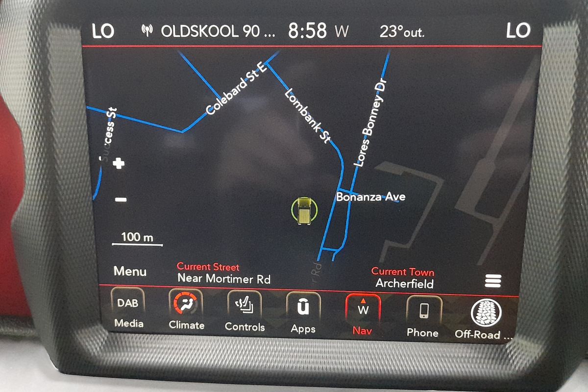 2022 Jeep Gladiator Rubicon JT All Wheel Drive