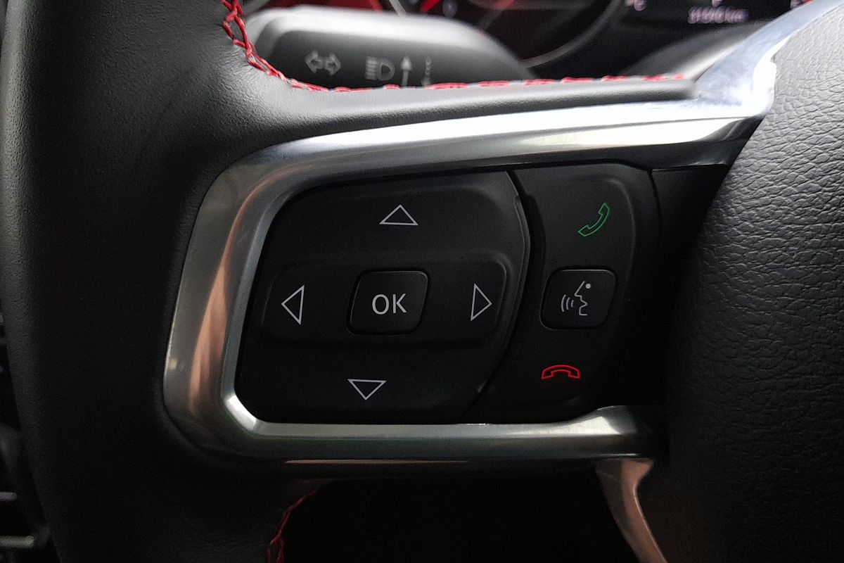 2022 Jeep Gladiator Rubicon JT All Wheel Drive