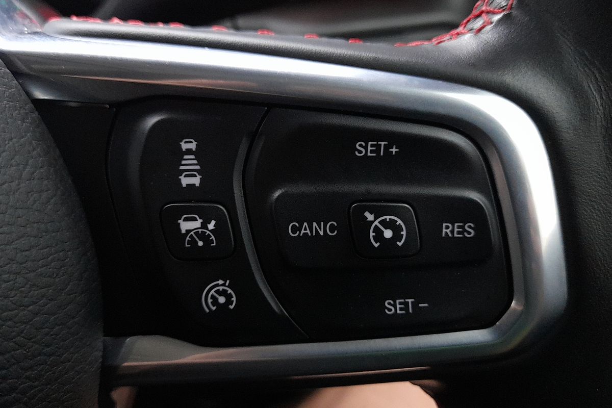 2022 Jeep Gladiator Rubicon JT All Wheel Drive