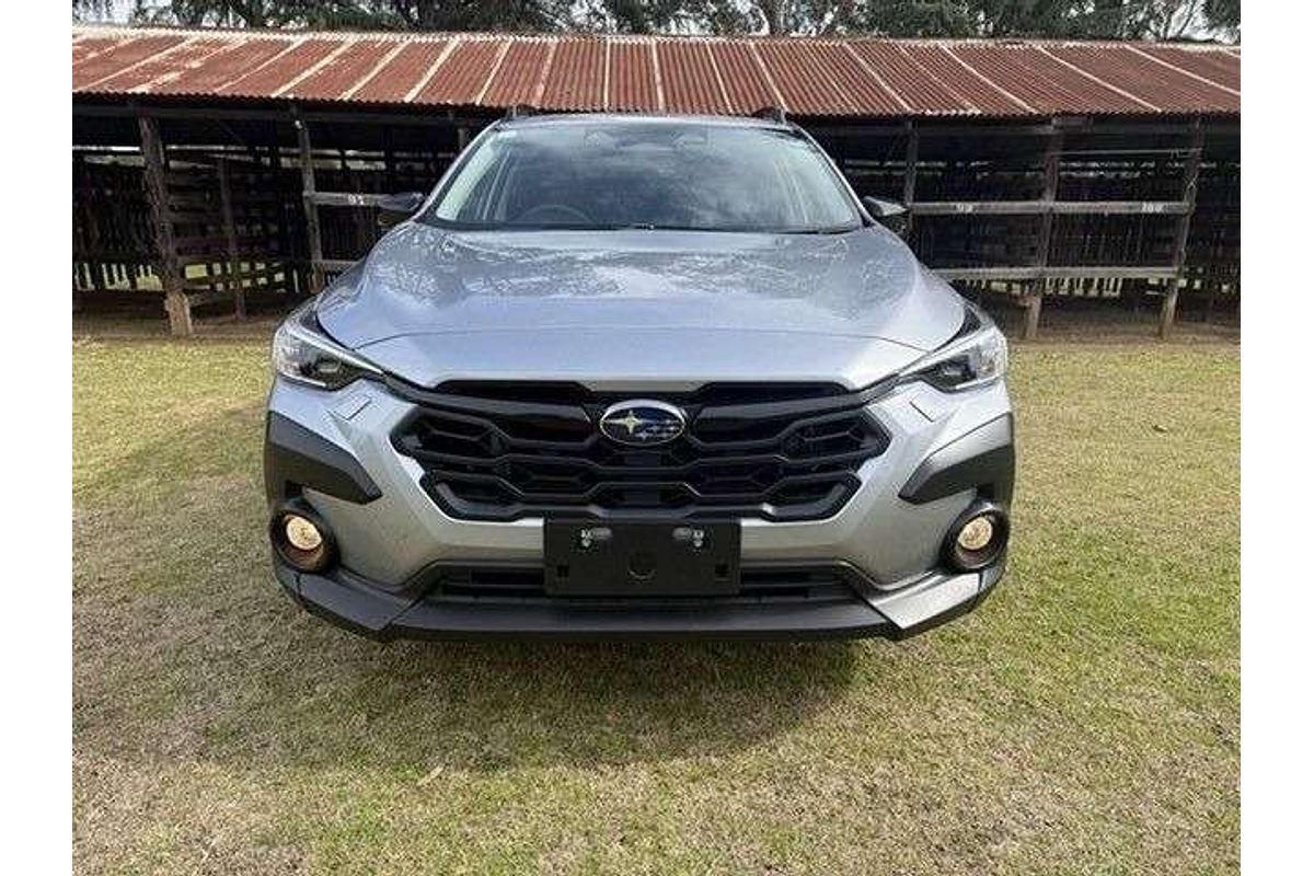 2024 Subaru Crosstrek 2.0L G6X