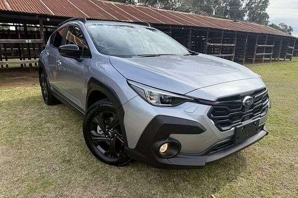 2024 Subaru Crosstrek 2.0L G6X