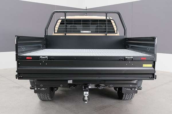 2025 Ford Ranger Super Duty 4X4