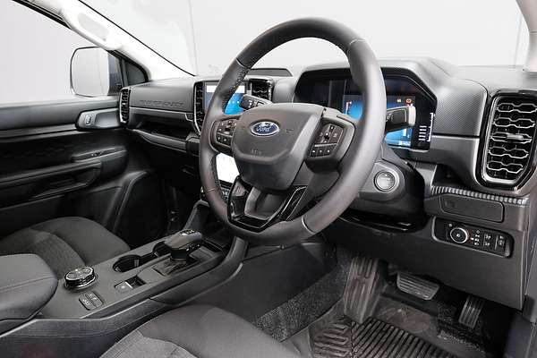 2025 Ford Ranger Super Duty 4X4