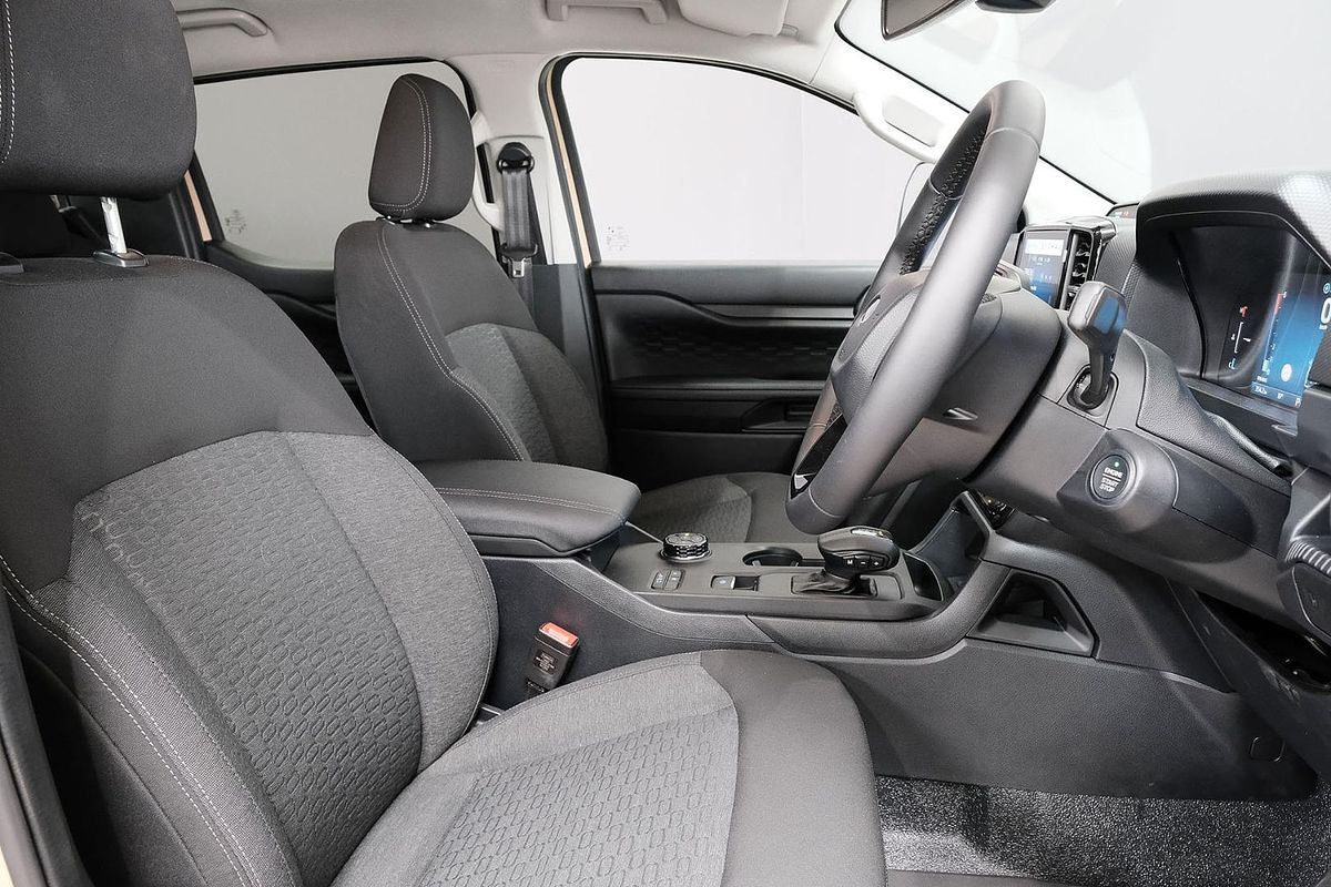 2025 Ford Ranger Super Duty 4X4