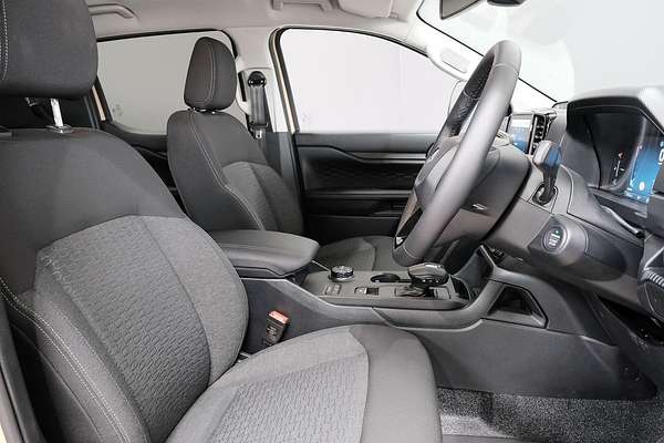 2025 Ford Ranger Super Duty 4X4