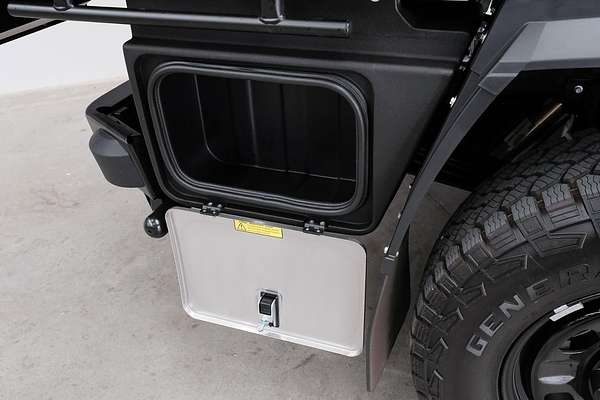 2025 Ford Ranger Super Duty 4X4