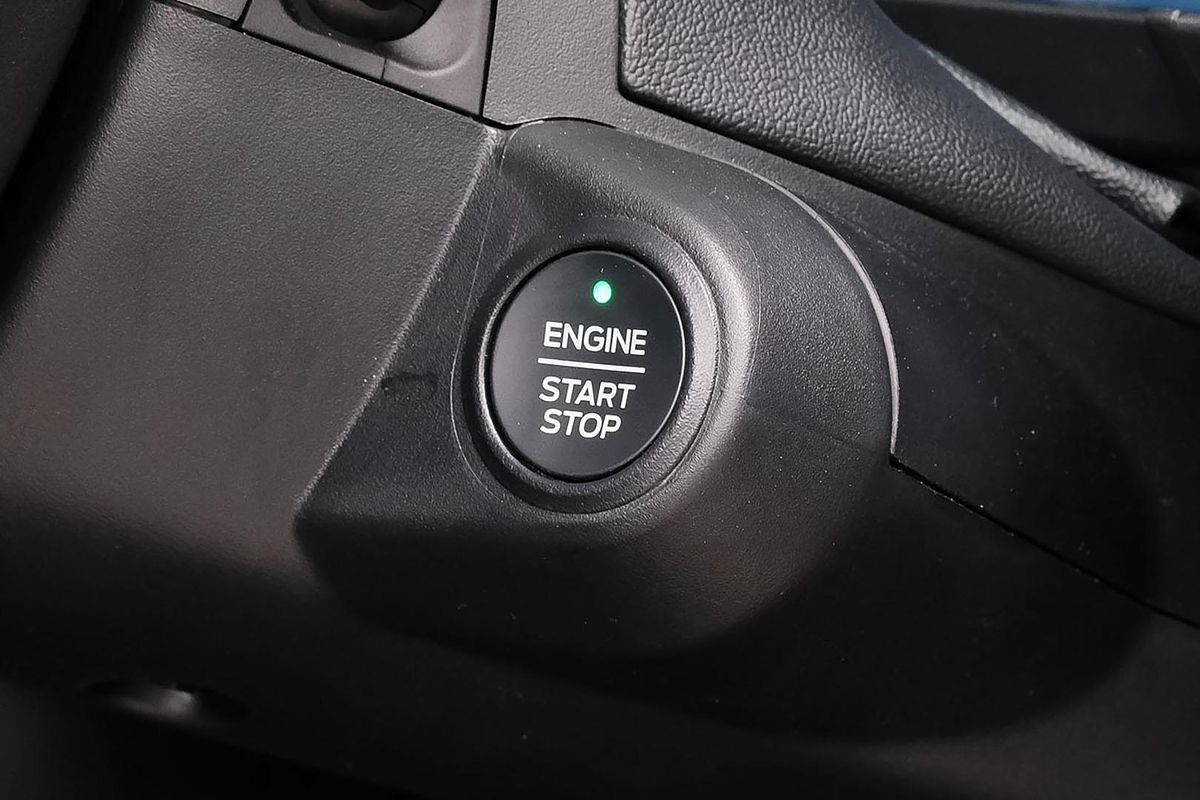 2025 Ford Ranger Super Duty 4X4