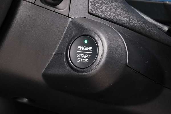 2025 Ford Ranger Super Duty 4X4