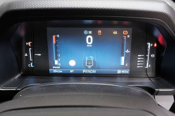 2025 Ford Ranger Super Duty 4X4