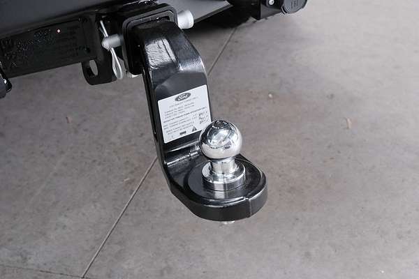 2025 Ford Ranger Super Duty 4X4