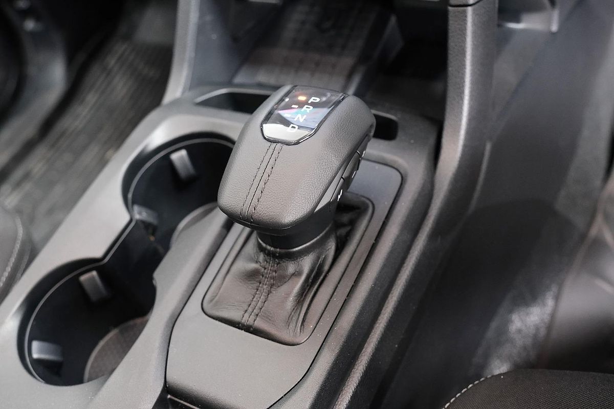 2025 Ford Ranger Super Duty 4X4