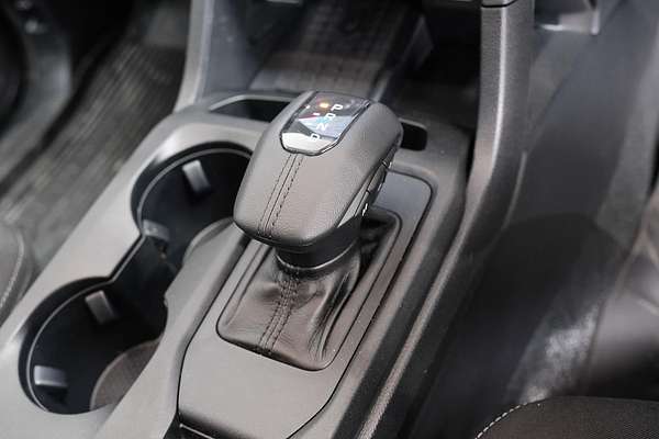 2025 Ford Ranger Super Duty 4X4