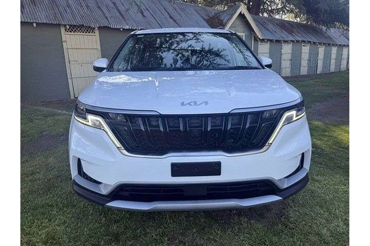 2022 Kia Carnival S KA4