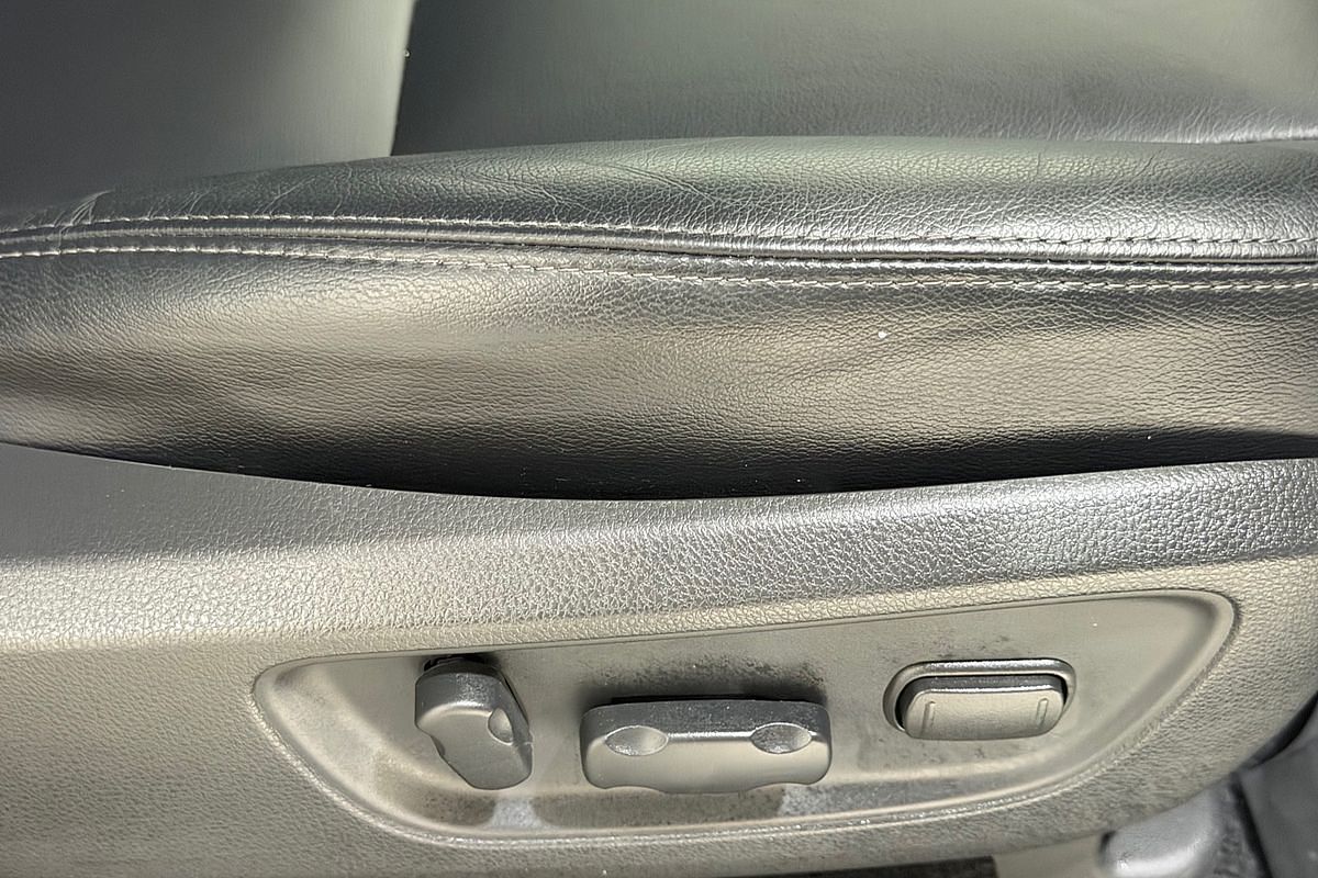 2022 Mitsubishi Pajero Sport Exceed QF