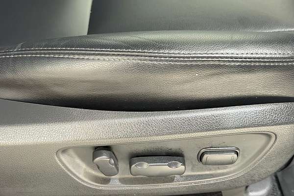 2022 Mitsubishi Pajero Sport Exceed QF