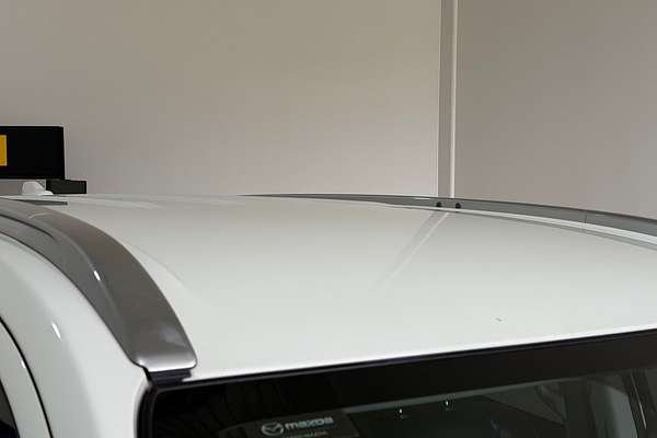 2022 Mitsubishi Pajero Sport Exceed QF