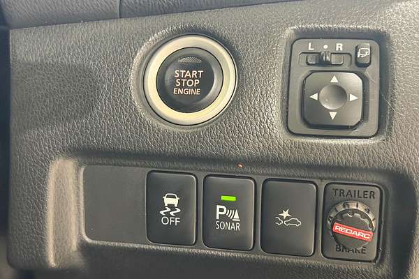 2022 Mitsubishi Pajero Sport Exceed QF