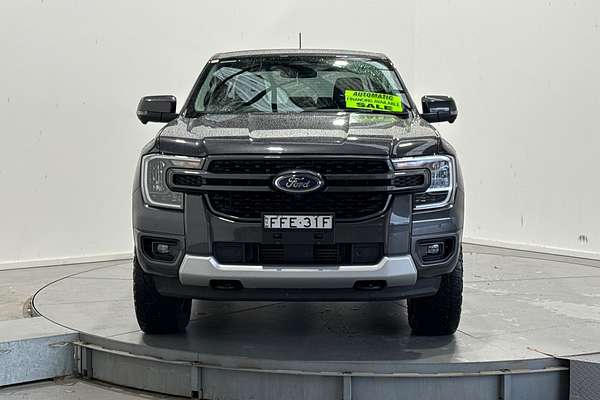 2023 Ford Ranger SPORT 3.0 (4x4) PY MY24 4X4 3.0L