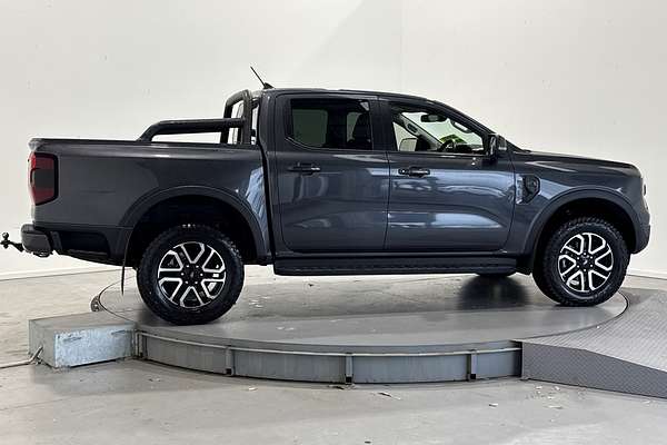 2023 Ford Ranger SPORT 3.0 (4x4) PY MY24 4X4 3.0L