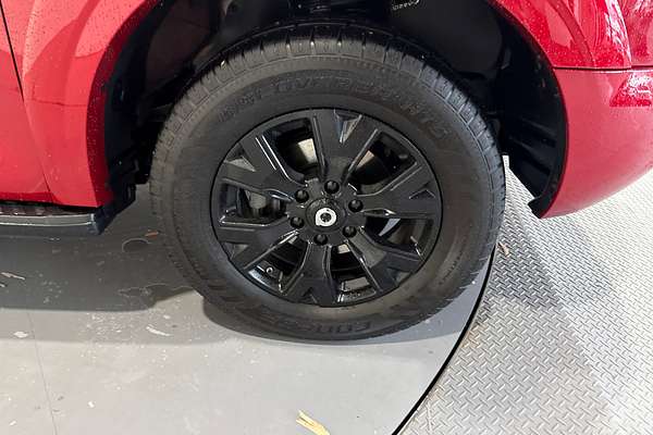 2022 GWM Ute CANNON VANTA (4x4)  4X4