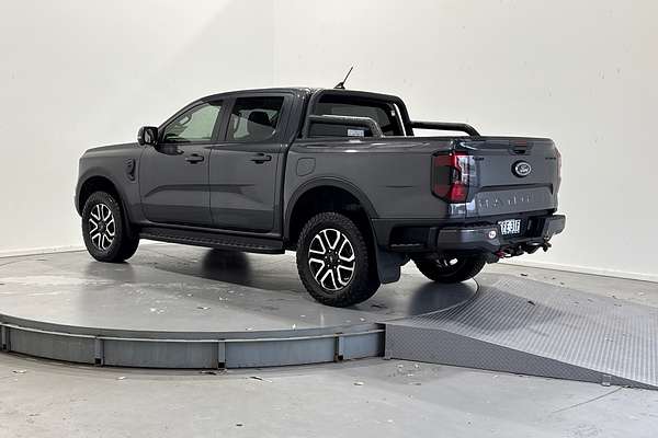 2023 Ford Ranger SPORT 3.0 (4x4) PY MY24 4X4 3.0L