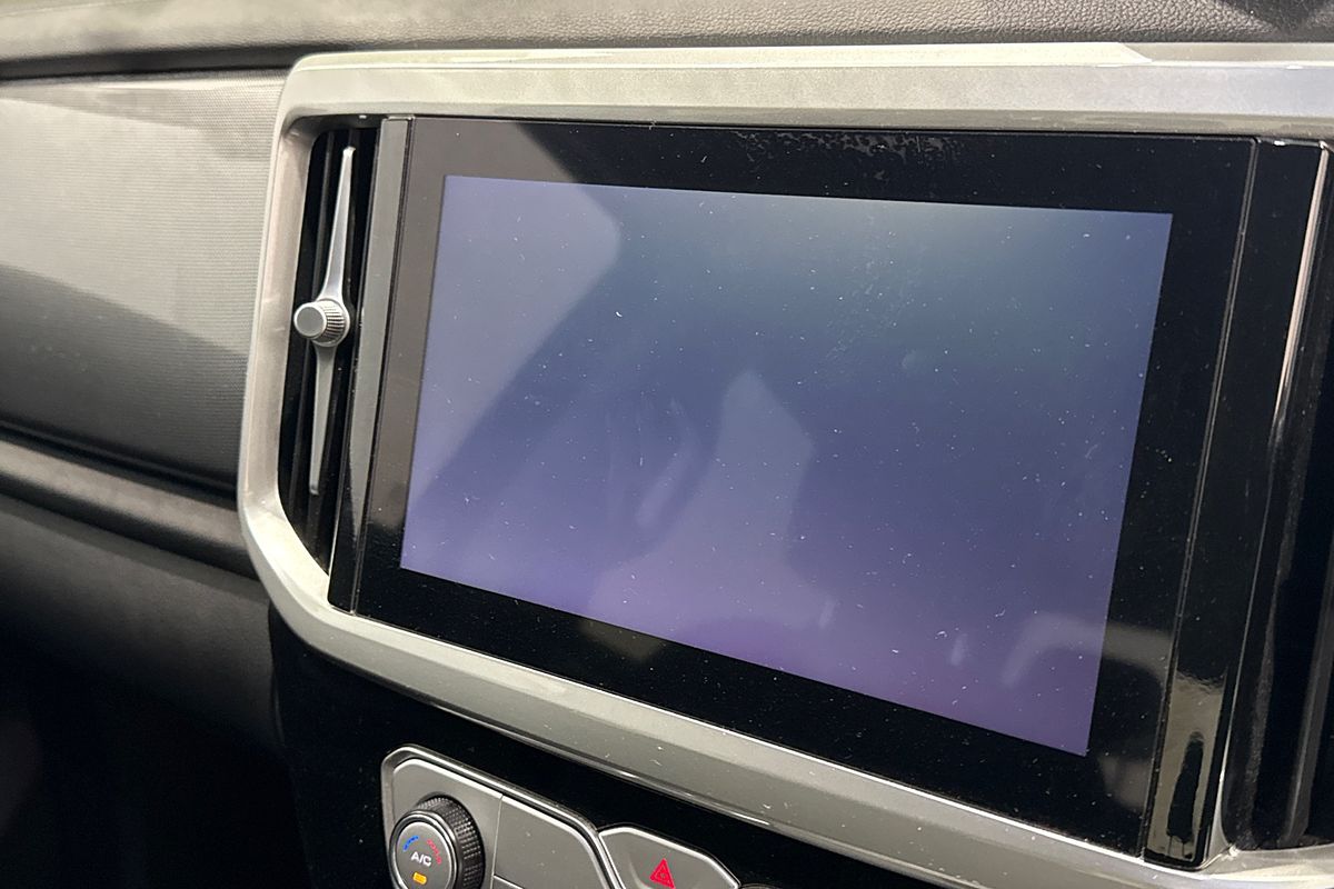 2022 GWM Ute CANNON VANTA (4x4)  4X4