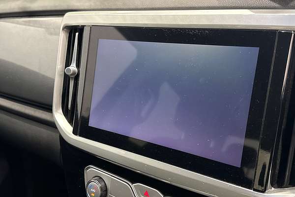 2022 GWM Ute CANNON VANTA (4x4)  4X4