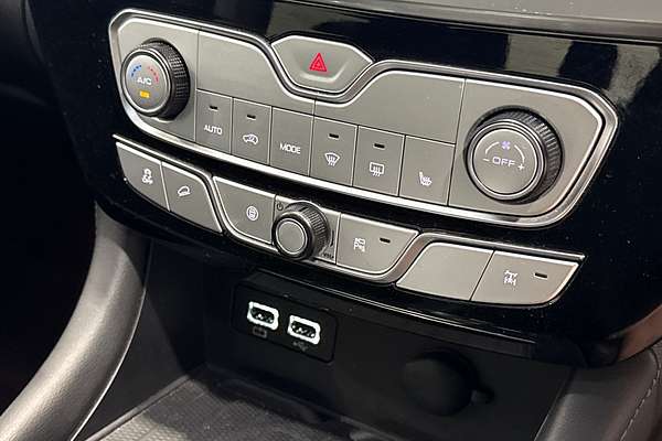 2022 GWM Ute CANNON VANTA (4x4)  4X4