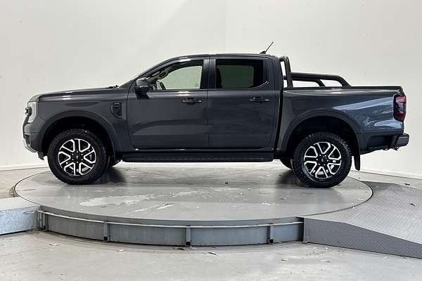 2023 Ford Ranger SPORT 3.0 (4x4) PY MY24 4X4 3.0L