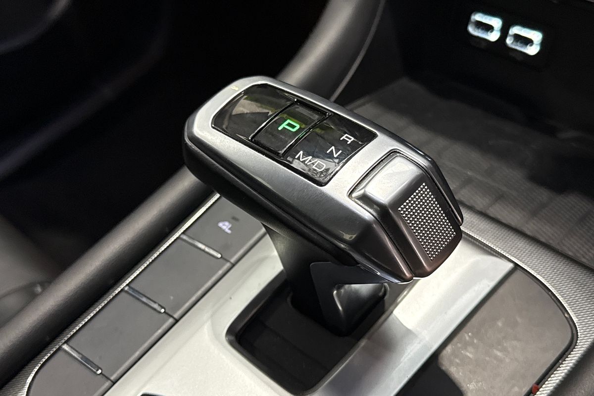 2022 GWM Ute CANNON VANTA (4x4)  4X4